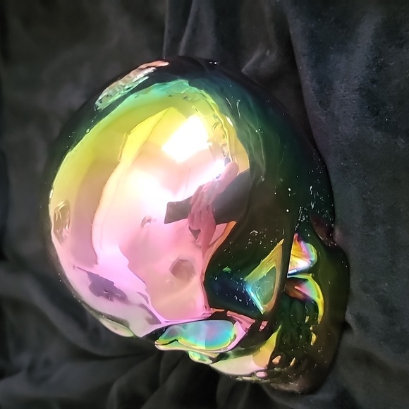 Loblaws Decor skulls - Picture 2 of 11